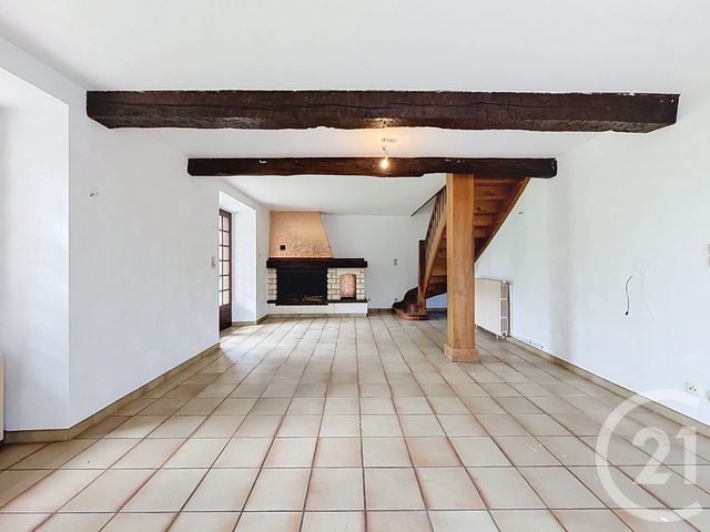 maison à louer - 7 pièces - 235.41 m2 - PRAT BONREPAUX - 09 - MIDI-PYRENEES - Century 21 Pyrénées Immo
