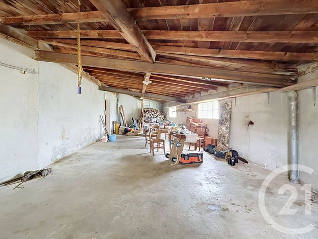 maison à louer - 7 pièces - 235.41 m2 - PRAT BONREPAUX - 09 - MIDI-PYRENEES - Century 21 Pyrénées Immo