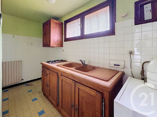 maison à louer - 7 pièces - 235.41 m2 - PRAT BONREPAUX - 09 - MIDI-PYRENEES - Century 21 Pyrénées Immo