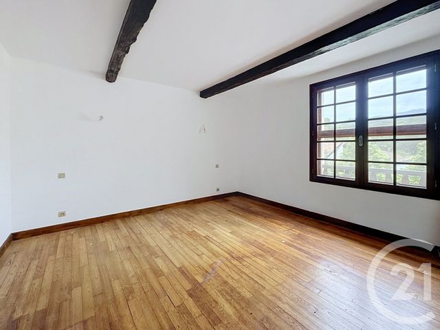 maison à louer - 7 pièces - 235.41 m2 - PRAT BONREPAUX - 09 - MIDI-PYRENEES - Century 21 Pyrénées Immo