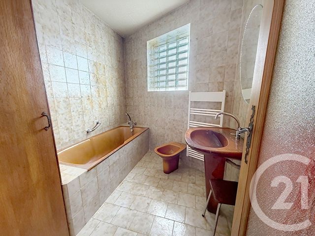 maison à louer - 7 pièces - 235.41 m2 - PRAT BONREPAUX - 09 - MIDI-PYRENEES - Century 21 Pyrénées Immo