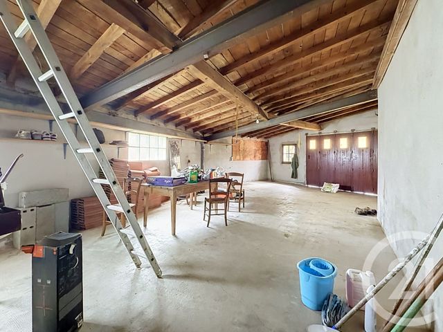 maison à louer - 7 pièces - 235.41 m2 - PRAT BONREPAUX - 09 - MIDI-PYRENEES - Century 21 Pyrénées Immo
