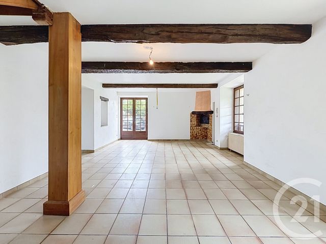 maison à louer - 7 pièces - 235.41 m2 - PRAT BONREPAUX - 09 - MIDI-PYRENEES - Century 21 Pyrénées Immo