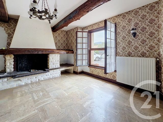 maison à louer - 7 pièces - 235.41 m2 - PRAT BONREPAUX - 09 - MIDI-PYRENEES - Century 21 Pyrénées Immo