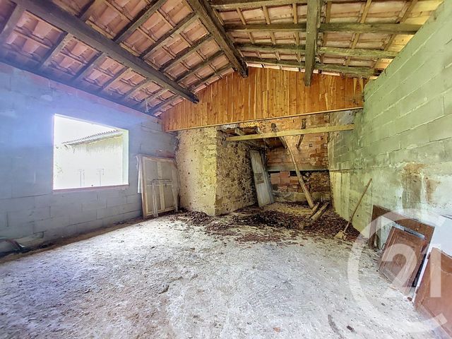 maison à vendre - 4 pièces - 143.08 m2 - LES BORDES SUR ARIZE - 09 - MIDI-PYRENEES - Century 21 Pyrénées Immo