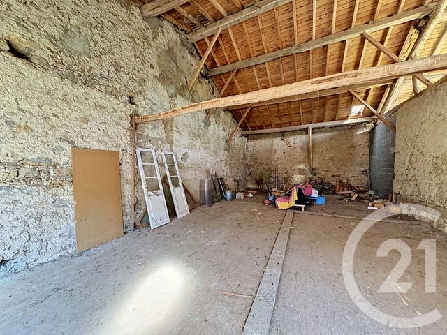 maison à vendre - 6 pièces - 116.06 m2 - RIMONT - 09 - MIDI-PYRENEES - Century 21 Pyrénées Immo
