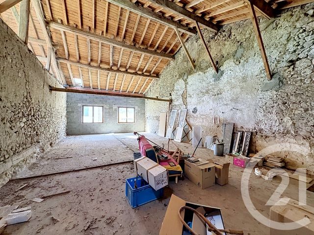 maison à vendre - 6 pièces - 116.06 m2 - RIMONT - 09 - MIDI-PYRENEES - Century 21 Pyrénées Immo