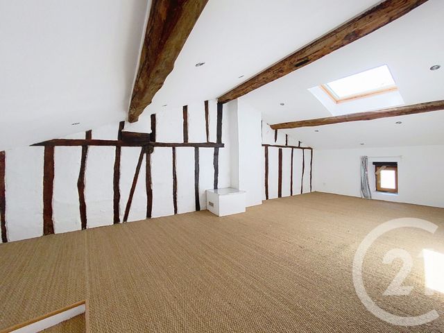 maison à louer - 4 pièces - 106.0 m2 - OUST - 09 - MIDI-PYRENEES - Century 21 Pyrénées Immo