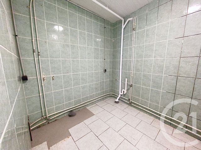 maison à louer - 4 pièces - 106.0 m2 - OUST - 09 - MIDI-PYRENEES - Century 21 Pyrénées Immo