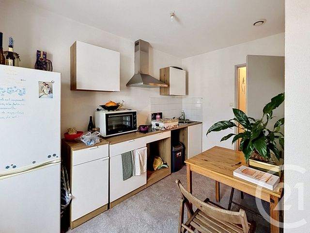 Appartement T3 à louer - 3 pièces - 67.25 m2 - ST GIRONS - 09 - MIDI-PYRENEES - Century 21 Pyrénées Immo