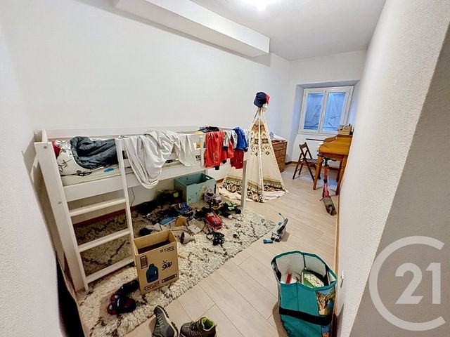 Appartement T3 à louer - 3 pièces - 67.25 m2 - ST GIRONS - 09 - MIDI-PYRENEES - Century 21 Pyrénées Immo