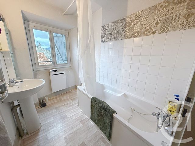 Appartement T3 à louer - 3 pièces - 67.25 m2 - ST GIRONS - 09 - MIDI-PYRENEES - Century 21 Pyrénées Immo