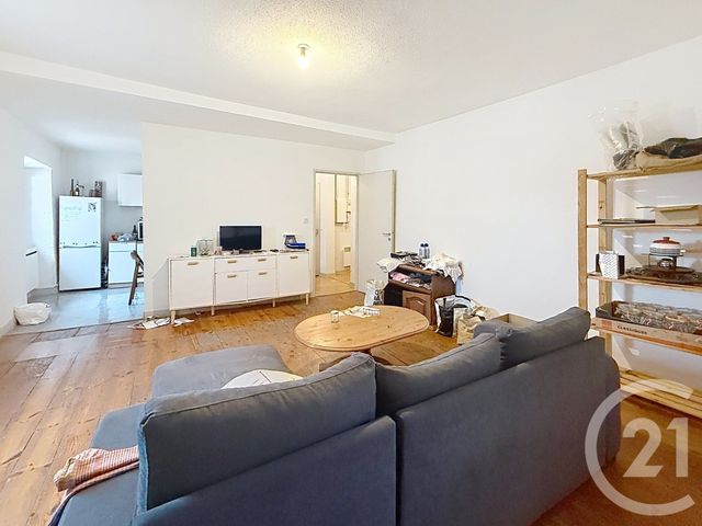 Appartement T3 à louer - 3 pièces - 67.25 m2 - ST GIRONS - 09 - MIDI-PYRENEES - Century 21 Pyrénées Immo