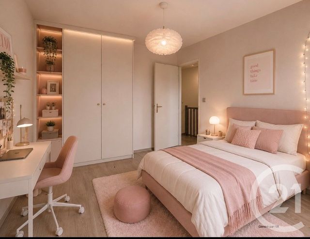 maison à vendre - 4 pièces - 89.18 m2 - ST GIRONS - 09 - MIDI-PYRENEES - Century 21 Pyrénées Immo
