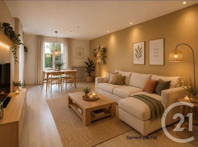 maison à vendre - 4 pièces - 89.18 m2 - ST GIRONS - 09 - MIDI-PYRENEES - Century 21 Pyrénées Immo