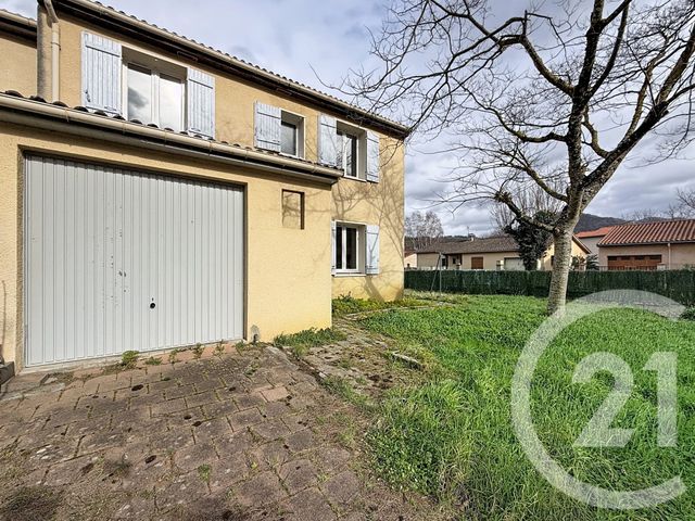 maison à vendre - 4 pièces - 89.18 m2 - ST GIRONS - 09 - MIDI-PYRENEES - Century 21 Pyrénées Immo