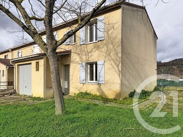 maison - ST GIRONS - 09