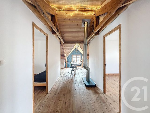 maison à vendre - 6 pièces - 171.55 m2 - ST GIRONS - 09 - MIDI-PYRENEES - Century 21 Pyrénées Immo