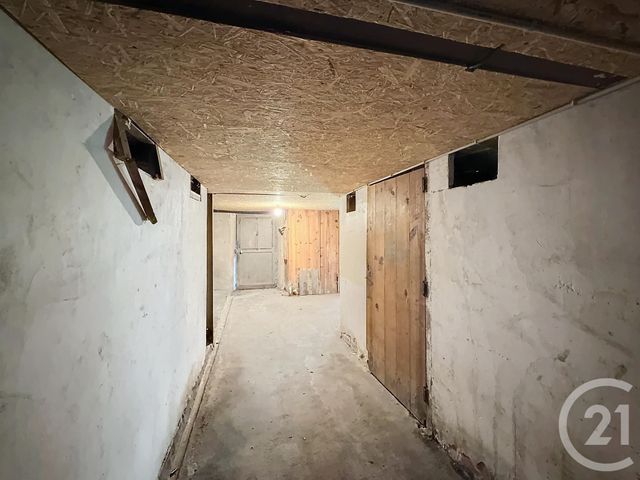 immeuble à vendre - 460.0 m2 - CASTILLON EN COUSERANS - 09 - MIDI-PYRENEES - Century 21 Pyrénées Immo