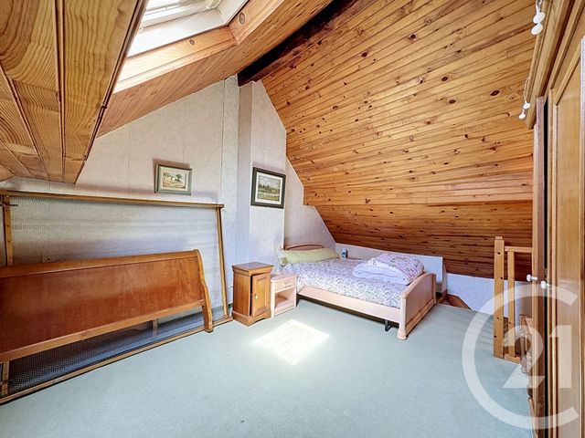 maison à vendre - 3 pièces - 49.0 m2 - LE PORT - 09 - MIDI-PYRENEES - Century 21 Pyrénées Immo