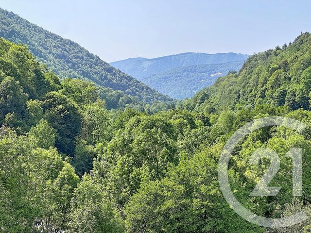 maison à vendre - 3 pièces - 49.0 m2 - LE PORT - 09 - MIDI-PYRENEES - Century 21 Pyrénées Immo