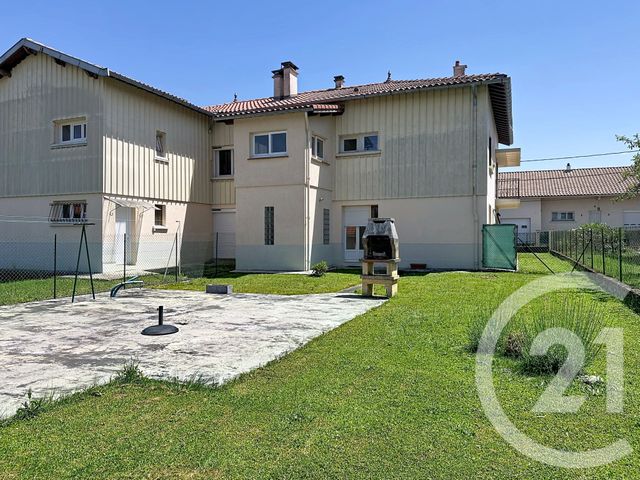 maison à vendre - 5 pièces - 82.66 m2 - ST LIZIER - 09 - MIDI-PYRENEES - Century 21 Pyrénées Immo