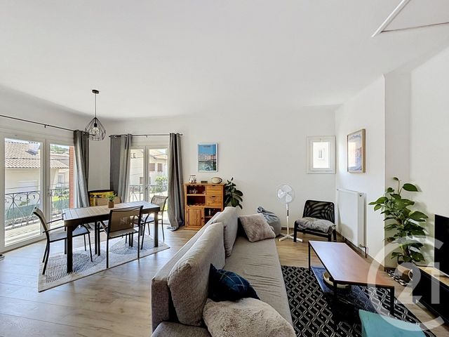 maison à vendre - 5 pièces - 82.66 m2 - ST LIZIER - 09 - MIDI-PYRENEES - Century 21 Pyrénées Immo