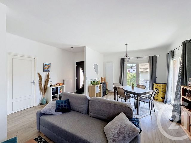maison à vendre - 5 pièces - 82.66 m2 - ST LIZIER - 09 - MIDI-PYRENEES - Century 21 Pyrénées Immo