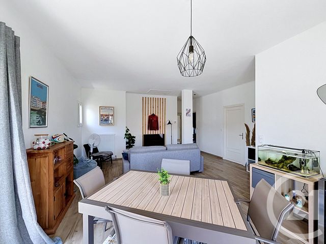 maison à vendre - 5 pièces - 82.66 m2 - ST LIZIER - 09 - MIDI-PYRENEES - Century 21 Pyrénées Immo