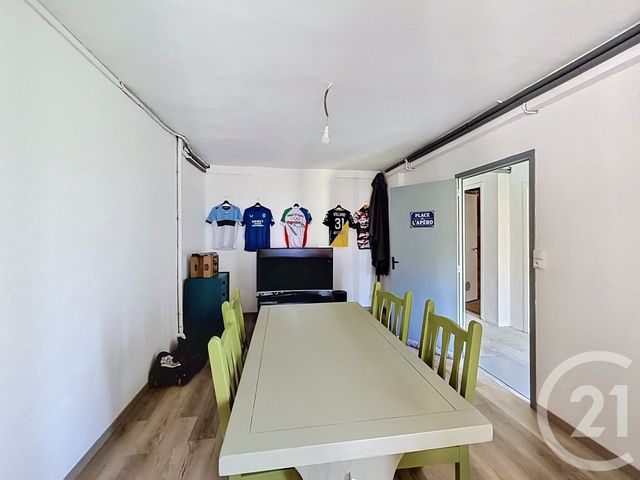 maison à vendre - 5 pièces - 82.66 m2 - ST LIZIER - 09 - MIDI-PYRENEES - Century 21 Pyrénées Immo