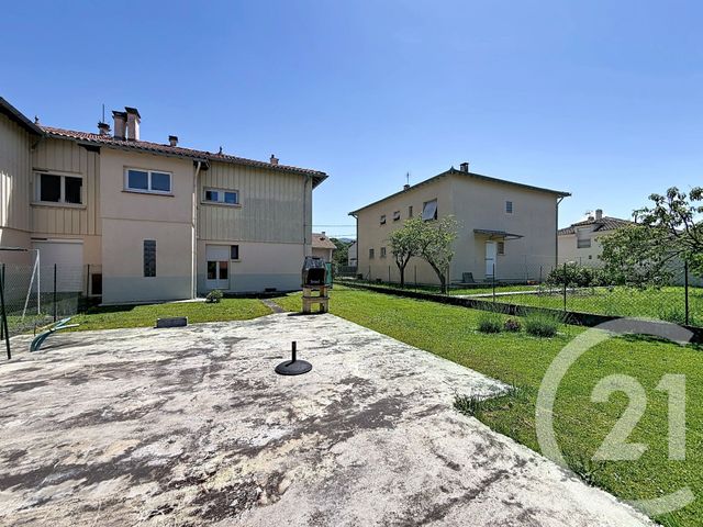 maison à vendre - 5 pièces - 82.66 m2 - ST LIZIER - 09 - MIDI-PYRENEES - Century 21 Pyrénées Immo