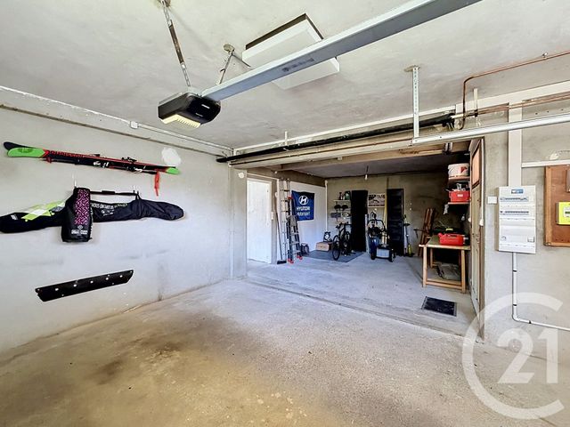 maison à vendre - 5 pièces - 82.66 m2 - ST LIZIER - 09 - MIDI-PYRENEES - Century 21 Pyrénées Immo