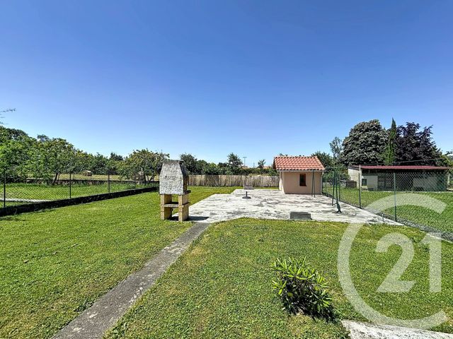 maison à vendre - 5 pièces - 82.66 m2 - ST LIZIER - 09 - MIDI-PYRENEES - Century 21 Pyrénées Immo