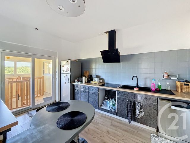 maison à vendre - 5 pièces - 82.66 m2 - ST LIZIER - 09 - MIDI-PYRENEES - Century 21 Pyrénées Immo