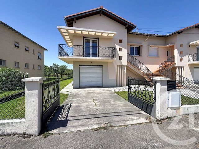 maison à vendre - 5 pièces - 82.66 m2 - ST LIZIER - 09 - MIDI-PYRENEES - Century 21 Pyrénées Immo