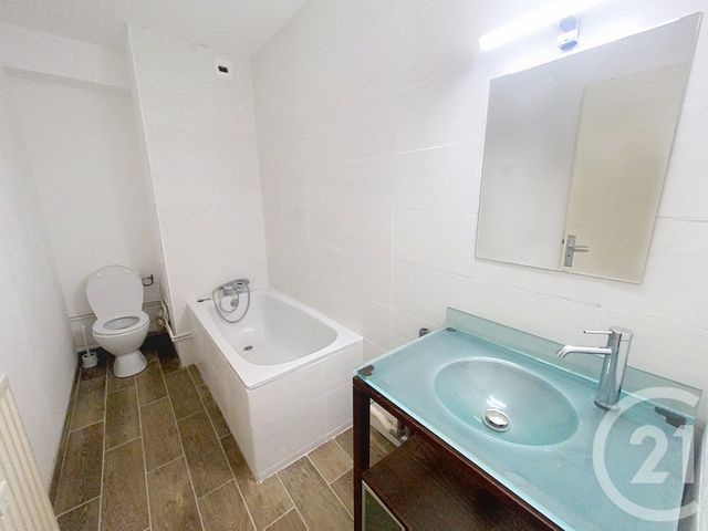 Appartement Studio à louer - 1 pièce - 34.0 m2 - ST GIRONS - 09 - MIDI-PYRENEES - Century 21 Pyrénées Immo