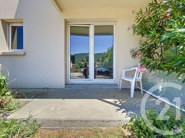 Appartement Studio à louer - 1 pièce - 34.0 m2 - ST GIRONS - 09 - MIDI-PYRENEES - Century 21 Pyrénées Immo