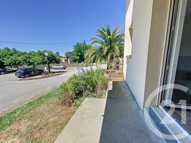 Appartement Studio à louer - 1 pièce - 34.0 m2 - ST GIRONS - 09 - MIDI-PYRENEES - Century 21 Pyrénées Immo