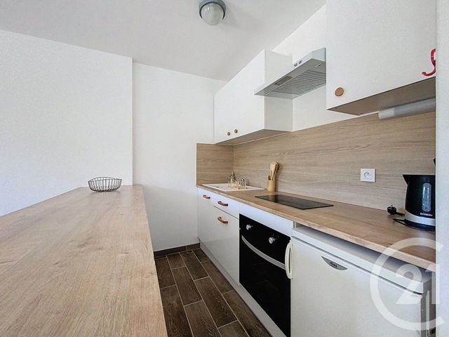 Appartement Studio à louer - 1 pièce - 34.0 m2 - ST GIRONS - 09 - MIDI-PYRENEES - Century 21 Pyrénées Immo