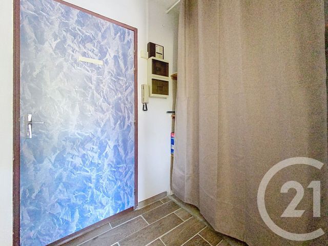 Appartement Studio à louer - 1 pièce - 34.0 m2 - ST GIRONS - 09 - MIDI-PYRENEES - Century 21 Pyrénées Immo