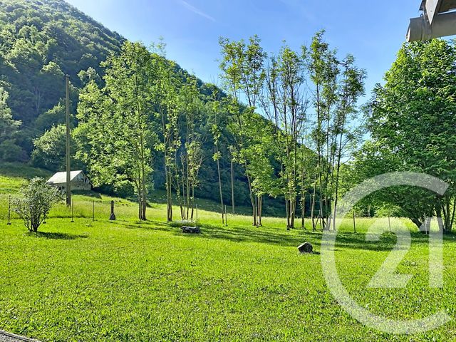 maison à vendre - 6 pièces - 116.08 m2 - USTOU - 09 - MIDI-PYRENEES - Century 21 Pyrénées Immo
