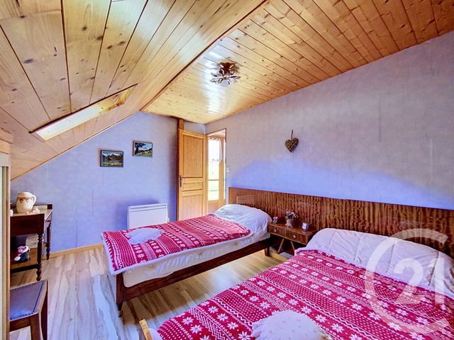 maison à vendre - 6 pièces - 116.08 m2 - USTOU - 09 - MIDI-PYRENEES - Century 21 Pyrénées Immo
