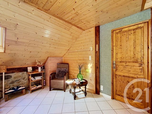 maison à vendre - 6 pièces - 116.08 m2 - USTOU - 09 - MIDI-PYRENEES - Century 21 Pyrénées Immo