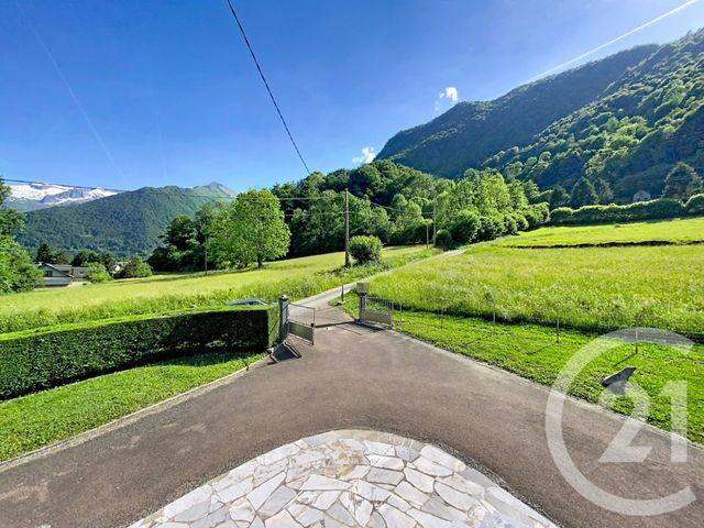maison à vendre - 6 pièces - 116.08 m2 - USTOU - 09 - MIDI-PYRENEES - Century 21 Pyrénées Immo