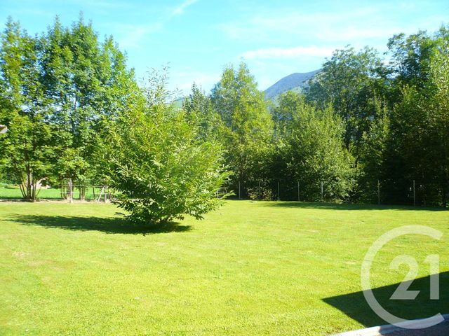 maison à vendre - 6 pièces - 116.08 m2 - USTOU - 09 - MIDI-PYRENEES - Century 21 Pyrénées Immo