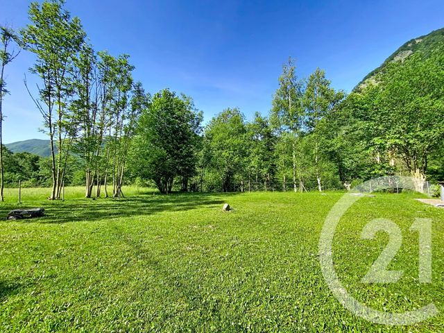 maison à vendre - 6 pièces - 116.08 m2 - USTOU - 09 - MIDI-PYRENEES - Century 21 Pyrénées Immo
