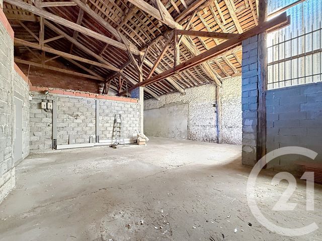 maison à louer - 7 pièces - 161.78 m2 - SALIES DU SALAT - 31 - MIDI-PYRENEES - Century 21 Pyrénées Immo