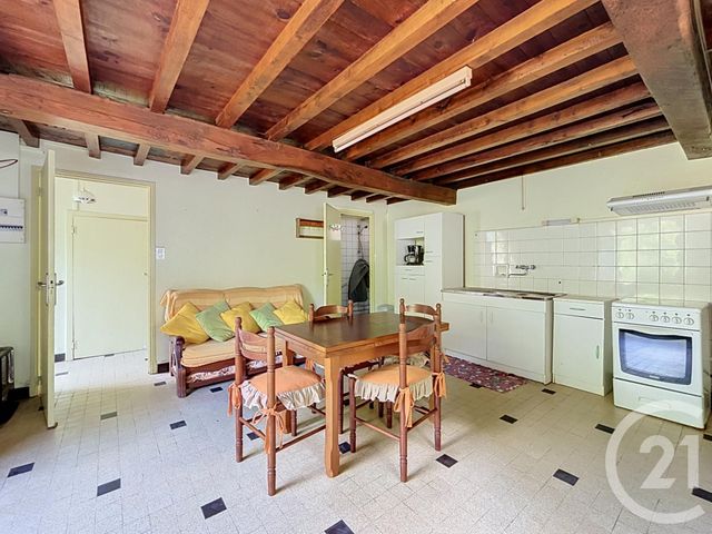 maison à vendre - 5 pièces - 126.5 m2 - SENTEIN - 09 - MIDI-PYRENEES - Century 21 Pyrénées Immo
