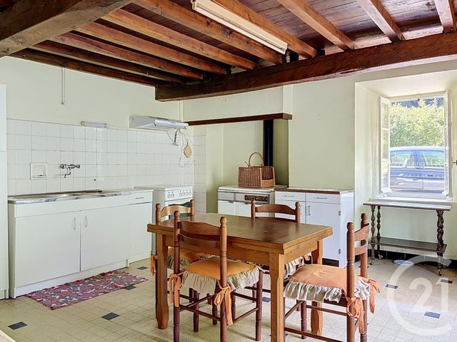 maison à vendre - 5 pièces - 126.5 m2 - SENTEIN - 09 - MIDI-PYRENEES - Century 21 Pyrénées Immo