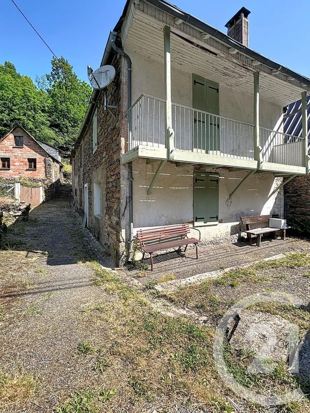 maison à vendre - 5 pièces - 126.5 m2 - SENTEIN - 09 - MIDI-PYRENEES - Century 21 Pyrénées Immo